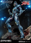 Guyver I (Prototype Shown) View 2