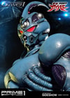 Guyver I (Prototype Shown) View 10