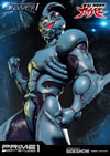 Guyver I (Prototype Shown) View 9