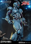 Guyver I (Prototype Shown) View 8
