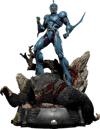 Guyver I (Prototype Shown) View 22