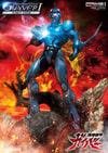 Guyver I Ultimate Version (Prototype Shown) View 1