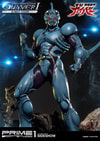 Guyver I Ultimate Version (Prototype Shown) View 24