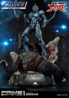 Guyver I Ultimate Version (Prototype Shown) View 26