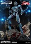 Guyver I Ultimate Version (Prototype Shown) View 27