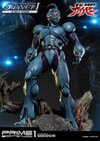 Guyver I Ultimate Version (Prototype Shown) View 29