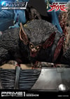 Guyver I Ultimate Version (Prototype Shown) View 30