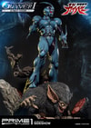 Guyver I Ultimate Version (Prototype Shown) View 31