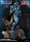 Guyver I Ultimate Version (Prototype Shown) View 33
