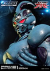 Guyver I Ultimate Version (Prototype Shown) View 35