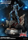 Guyver I Ultimate Version (Prototype Shown) View 36