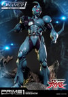 Guyver I Ultimate Version (Prototype Shown) View 23