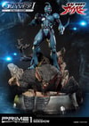 Guyver I Ultimate Version (Prototype Shown) View 12