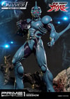 Guyver I Ultimate Version (Prototype Shown) View 22