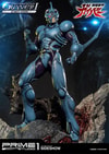 Guyver I Ultimate Version (Prototype Shown) View 6