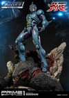 Guyver I Ultimate Version (Prototype Shown) View 7