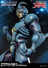 Guyver I Ultimate Version (Prototype Shown) View 8