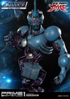 Guyver I Ultimate Version (Prototype Shown) View 10