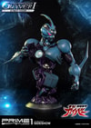 Guyver I Ultimate Version (Prototype Shown) View 13