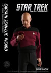 Captain Jean-Luc Picard Collector Edition - Prototype Shown