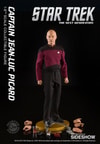 Captain Jean-Luc Picard