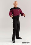 Captain Jean-Luc Picard