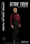 Captain Jean-Luc Picard