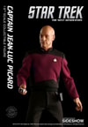 Captain Jean-Luc Picard