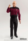 Captain Jean-Luc Picard