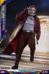 Star-Lord Deluxe Version- Prototype Shown