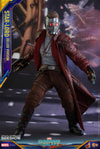 Star-Lord Deluxe Version