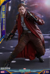 Star-Lord Deluxe Version (Prototype Shown) View 12