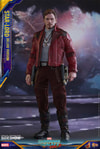 Star-Lord Deluxe Version (Prototype Shown) View 9