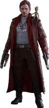 Star-Lord Deluxe Version