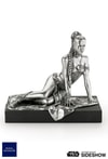 Princess Leia Figurine (Prototype Shown) View 2