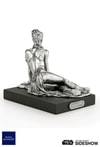 Princess Leia Figurine (Prototype Shown) View 4