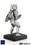 Boba Fett Figurine (Prototype Shown) View 3