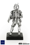 Boba Fett Figurine (Prototype Shown) View 5