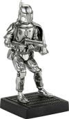 Boba Fett Figurine (Prototype Shown) View 7