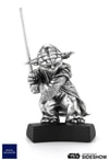 Yoda Figurine (Prototype Shown) View 2