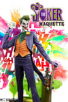 The Joker (Prototype Shown) View 1