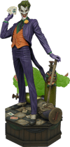 The Joker (Prototype Shown) View 21