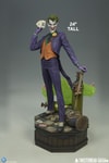 The Joker (Prototype Shown) View 5