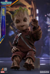 Groot (Prototype Shown) View 14