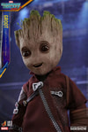 Groot (Prototype Shown) View 12