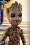 Groot (Prototype Shown) View 2
