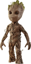 Groot (Prototype Shown) View 25