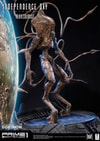 Alien Colonist (Prototype Shown) View 11