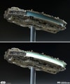 Millennium Falcon View 17