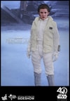 Princess Leia- Prototype Shown